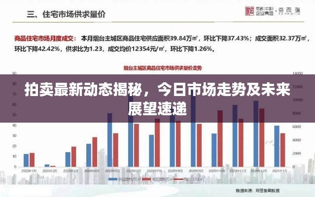 拍賣最新動態揭秘,今日市場走勢及未來展望速遞