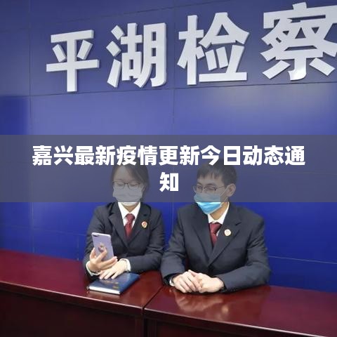 嘉興最新疫情更新今日動(dòng)態(tài)通知