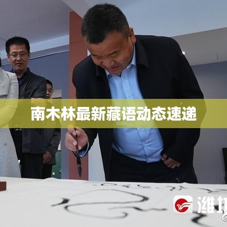 南木林最新藏語動態速遞