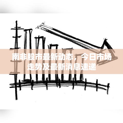 南非股市最新動態,今日市場走勢及最新消息速遞