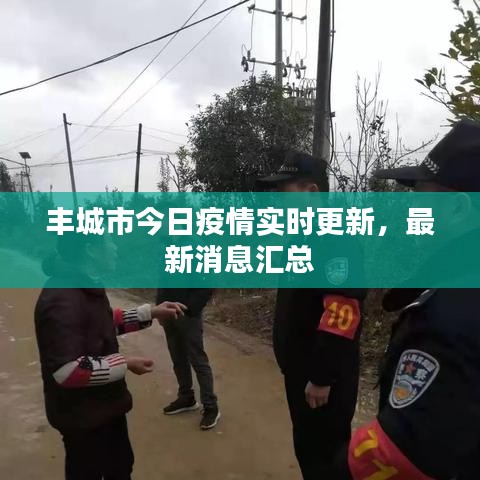 豐城市今日疫情實時更新，最新消息匯總