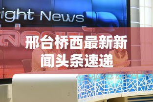 邢臺橋西最新新聞頭條速遞