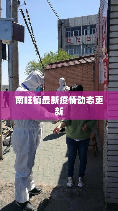 南旺鎮最新疫情動態更新