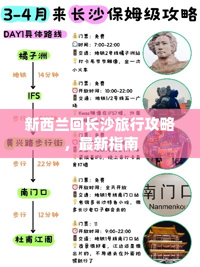 新西蘭回長沙旅行攻略,最新指南