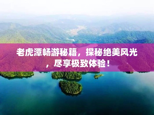 老虎潭暢游秘籍,探秘絕美風光,盡享極致體驗!
