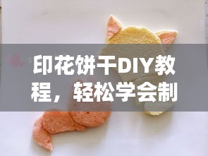 印花餅干DIY教程，輕松學會制作美味創意餅干——百度經驗分享