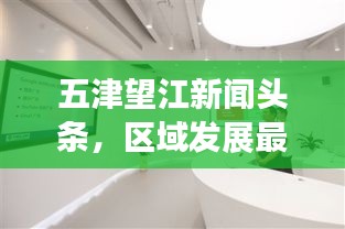 五津望江新聞頭條,區域發展最新動態引領者