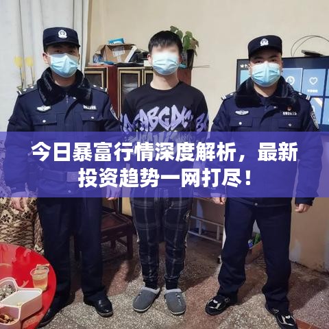 今日暴富行情深度解析，最新投資趨勢(shì)一網(wǎng)打盡！