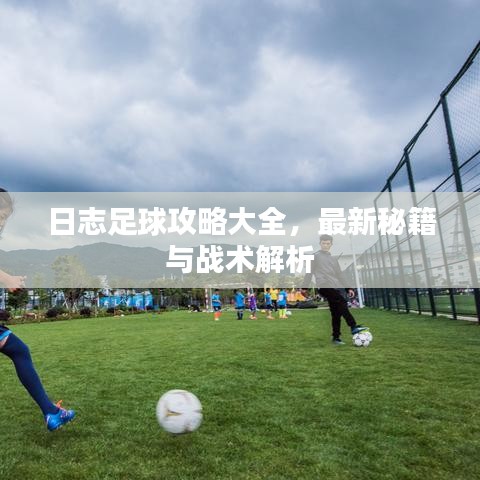 日志足球攻略大全，最新秘籍與戰術解析