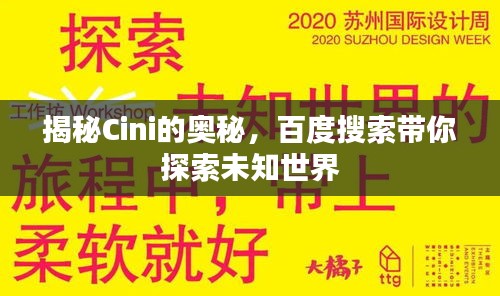 揭秘Cini的奧秘，百度搜索帶你探索未知世界