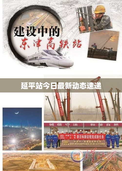 延平站今日最新動態速遞