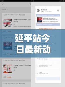 延平站今日最新動態速遞