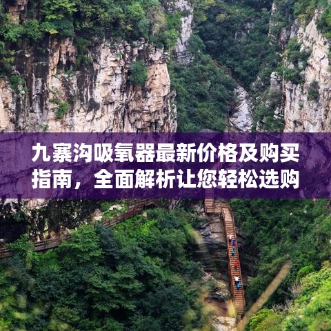 九寨溝吸氧器最新價格及購買指南，全面解析讓您輕松選購！