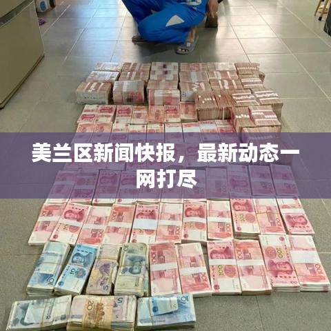 美蘭區新聞快報，最新動態一網打盡