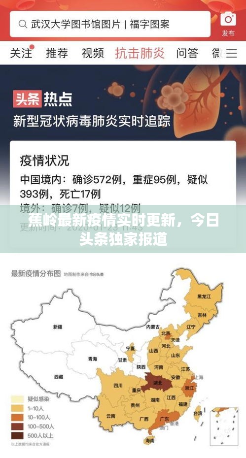 蕉嶺最新疫情實時更新,今日頭條獨家報道