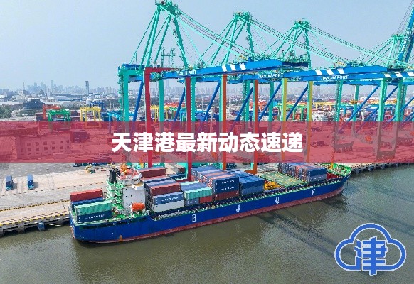 天津港最新動態速遞