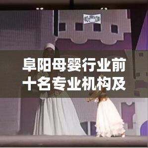 阜陽母嬰行業(yè)前十名專業(yè)機構及服務榜單揭曉！