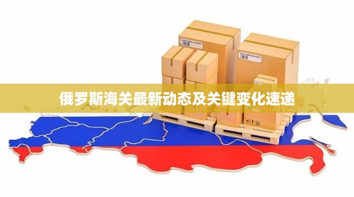 俄羅斯海關(guān)最新動(dòng)態(tài)及關(guān)鍵變化速遞