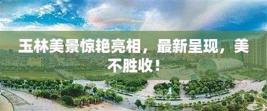 玉林美景驚艷亮相,最新呈現(xiàn),美不勝收!