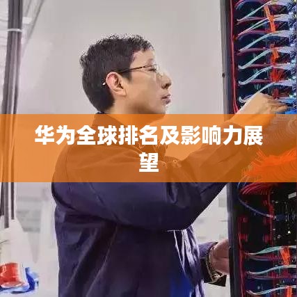 華為全球排名及影響力展望