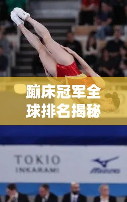 蹦床冠軍全球排名揭秘,影響力不容小覷