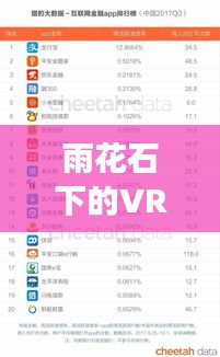 雨花石下的VR公司排行榜,最新排名及行業洞察