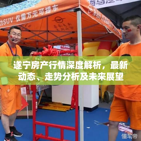 遂寧房產行情深度解析，最新動態、走勢分析及未來展望