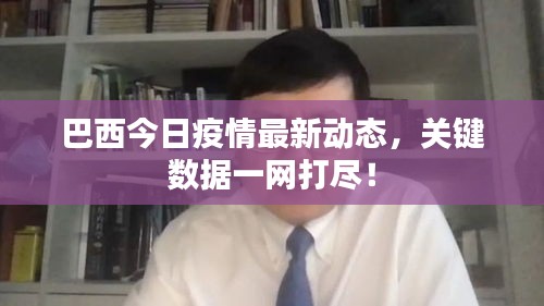 巴西今日疫情最新動(dòng)態(tài),關(guān)鍵數(shù)據(jù)一網(wǎng)打盡!