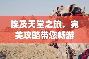 埃及天堂之旅,完美攻略帶您暢游神秘國度