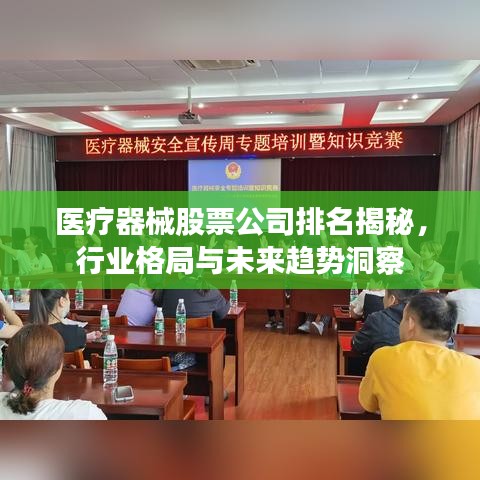 醫療器械股票公司排名揭秘,行業格局與未來趨勢洞察