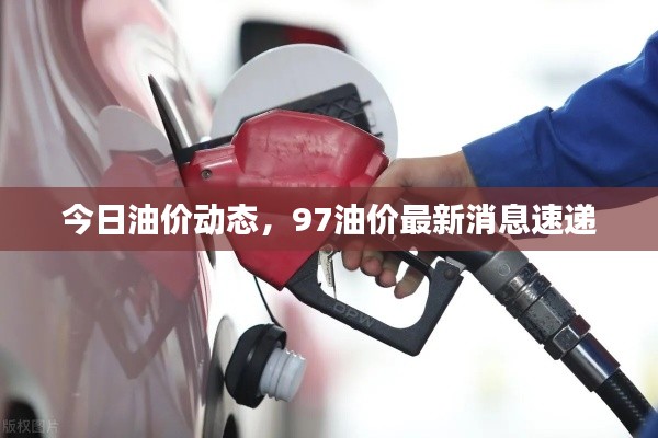 今日油價動態,97油價最新消息速遞
