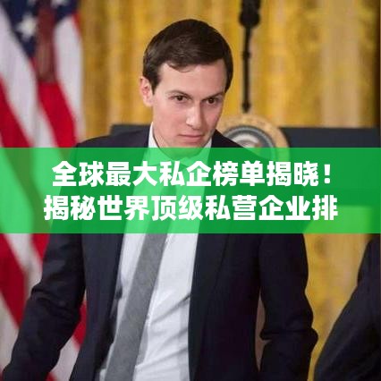 全球最大私企榜單揭曉！揭秘世界頂級(jí)私營(yíng)企業(yè)排名