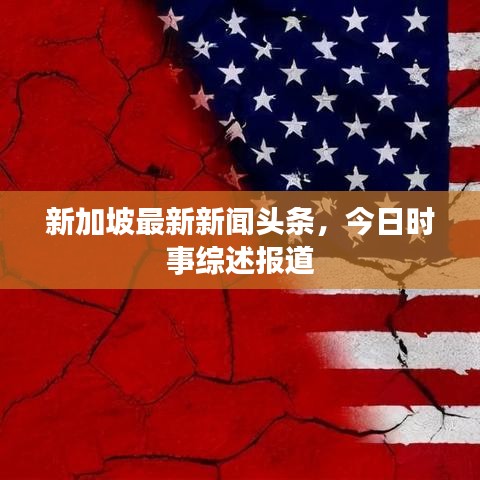 新加坡最新新聞頭條,今日時事綜述報道