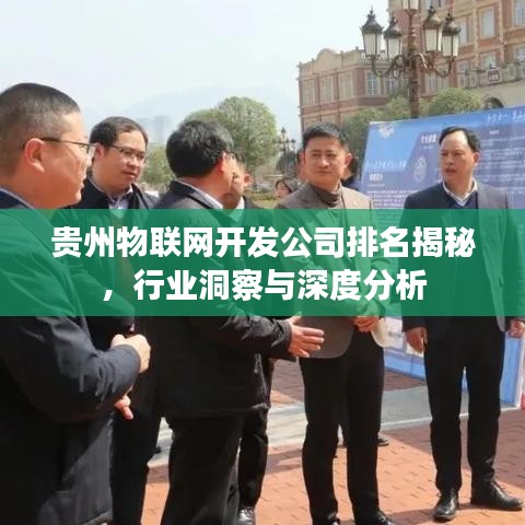 貴州物聯網開發公司排名揭秘，行業洞察與深度分析