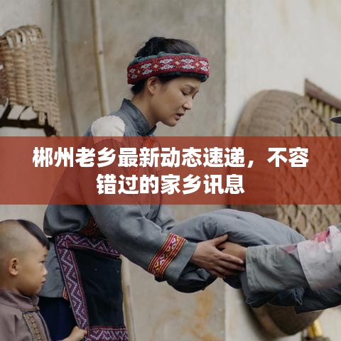 郴州老鄉(xiāng)最新動(dòng)態(tài)速遞,不容錯(cuò)過(guò)的家鄉(xiāng)訊息