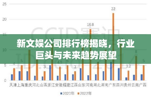 新文娛公司排行榜揭曉,行業巨頭與未來趨勢展望