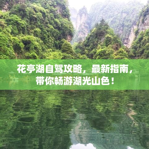 花亭湖自駕攻略，最新指南，帶你暢游湖光山色！