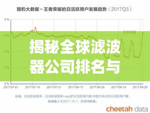 揭秘全球濾波器公司排名與影響力,行業洞察與權威榜單