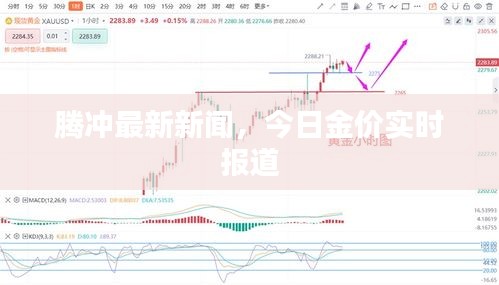 騰沖最新新聞,今日金價實時報道