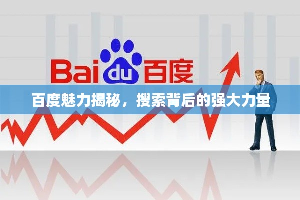 百度魅力揭秘,搜索背后的強大力量