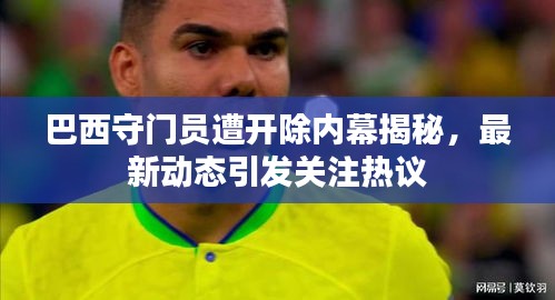 巴西守門員遭開除內幕揭秘,最新動態引發關注熱議