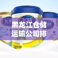 黑龍江倉儲運輸公司排行榜揭曉，行業領軍者榜單！