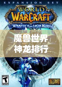 魔獸世界神龍排行榜揭秘，誰居首位？神秘神龍大揭秘！