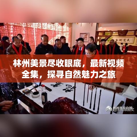 林州美景盡收眼底，最新視頻全集，探尋自然魅力之旅