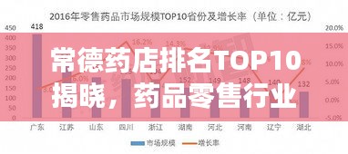 常德藥店排名TOP10揭曉,藥品零售行業(yè)領(lǐng)軍者解讀