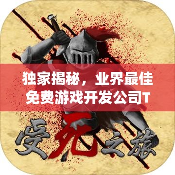 獨家揭秘,業界最佳免費游戲開發公司TOP排名,引領行業風潮!
