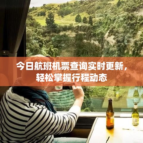 今日航班機票查詢實時更新,輕松掌握行程動態