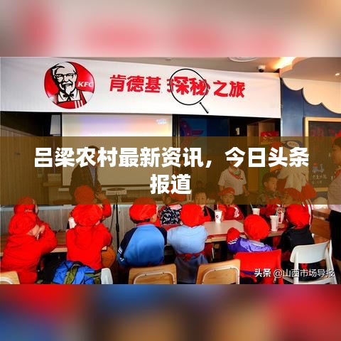 呂梁農村最新資訊,今日頭條報道