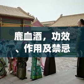 鹿血酒,功效、作用及禁忌一網打盡,百度帶你深入了解!