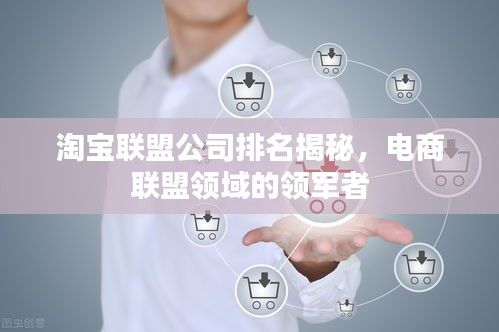淘寶聯盟公司排名揭秘,電商聯盟領域的領軍者